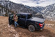 Ford Bronco Powerstep Running Board by AMP Research